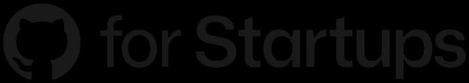 GitHub for Startups