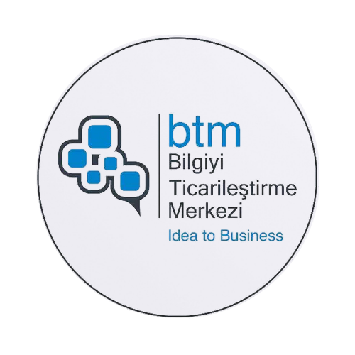 BTM - Bilgiyi Ticarileştirme Merkezi